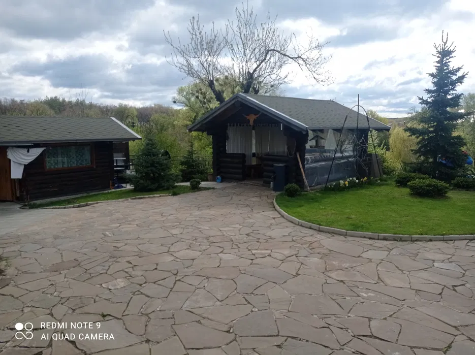 Баня Ковбой — сауны и бани Харькова