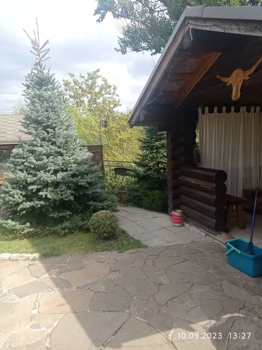 Баня Ковбой — сауны и бани Харькова