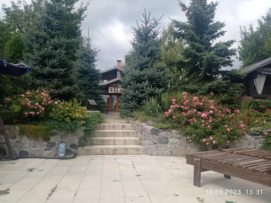 Баня Ковбой — сауны и бани Харькова